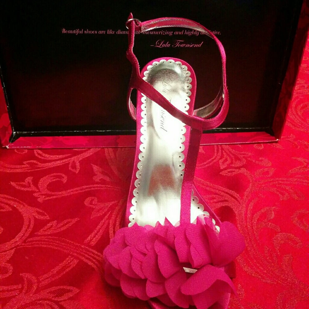 Wedges - Picture 6 of 6